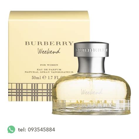 burberry original perfume 50ml.